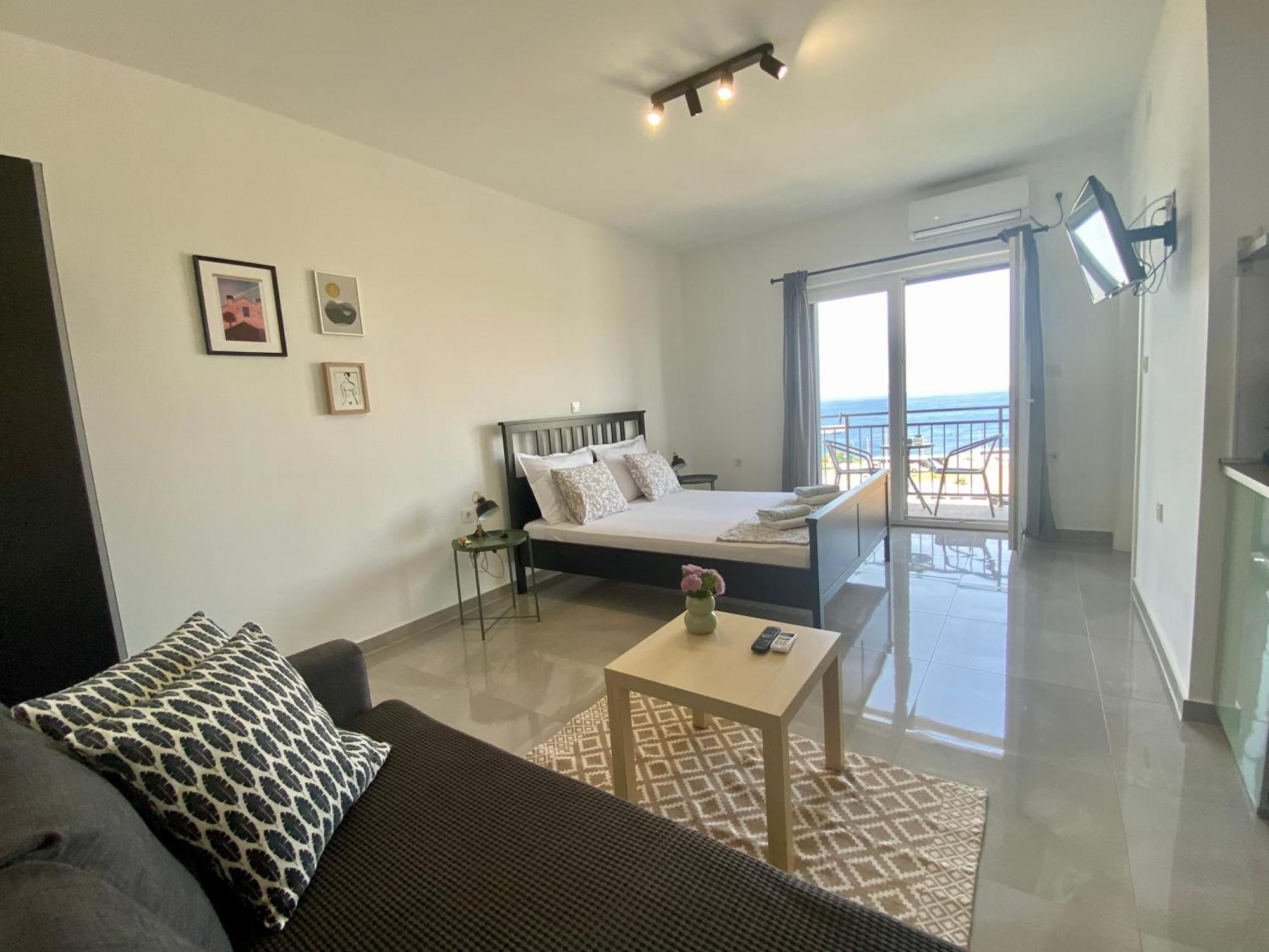 Apartments Dolores Senj  Exterior foto
