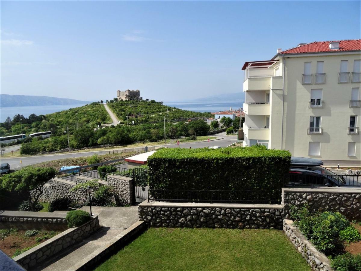 Apartments Dolores Senj  Exterior foto